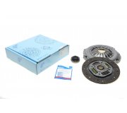 Комплект сцепления (корзина, диск, выжимной подшипник) MB Vito 638 2.3D 1996-2003 ADBP300039 BLUE PRINT (Польша)