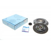 Комплект сцепления (корзина, диск, выжимной подшипник) MB Vito 638 2.3D 1996-2003 ADBP300039 BLUE PRINT (Польша)