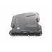 Масляный поддон Renault Master III / Opel Movano B 2.3dCi 2010- RWS2154 ROTWEISS (Турция) - Фото №2