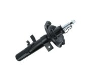 Амортизатор передний правый (год производства до: 2014.09) Ford Focus 3 / Форд Фокус 3 2011-2018 A-3218GR OPTIMAL (Германия)