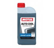 Антифриз концентрат G11/G48 (синий, 1л) VW Caddy IV 2015-  A-CEXPERTULTRA1L MOTUL (Франция) 