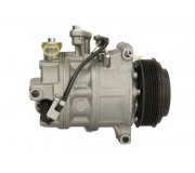 Компрессор кондиционера MB Vito 447 2.0CDI 2014- A0008301301 MERCEDES (Оригинал, Германия)