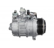 Компрессор кондиционера MB Vito 447 2.2CDI / 2.2BlueTEC 2014- A0008303902 MERCEDES (Оригинал, Германия)