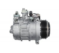 Компрессор кондиционера MB Vito 447 2.2CDI / 2.2BlueTEC 2014- A0008303902 MERCEDES (Оригинал, Германия)