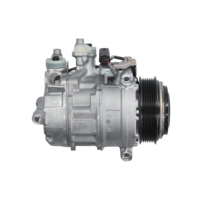 Компрессор кондиционера MB Vito 447 2.2CDI / 2.2BlueTEC 2014- A0008303902 MERCEDES (Оригинал, Германия)