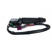 Перемикач поворотів Mercedes-Benz Atego 2 / Мерседес-Бенц Атего 2 2004-2013 A00854501245C38 MERCEDES (Оригінал, Німеччина)