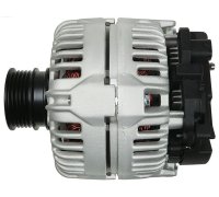 Генератор (14В, 120А) Opel Zafira B / Опель Зафира Б 1.6 (бензин) 2005–2015 A0243 AUTO STARTER (Польша)