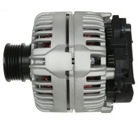 Генератор (12В, 100А) Opel Zafira B / Опель Зафира Б 1.6 (бензин) 2005–2015 A0244 AUTO STARTER (Польша)