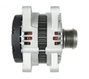 Генератор (12В, 150А) Ford C‑MAX 2 / Форд С Макс 2 1.5 / 1.6 / 2.0TDI 2010–2019 A0284 AUTO STARTER (Польща)