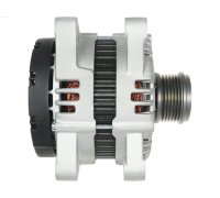 Генератор (12В, 150А) Ford C‑MAX 2 / Форд С Макс 2 1.5 / 1.6 / 2.0TDI 2010–2019 A0284 AUTO STARTER (Польща)