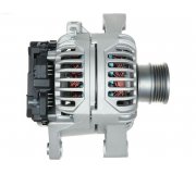 Генератор (12В, 100А) Opel Zafira B / Опель Зафира Б 2.0 (бензин) 2005–2015 A0336 AUTO STARTER (Польша)