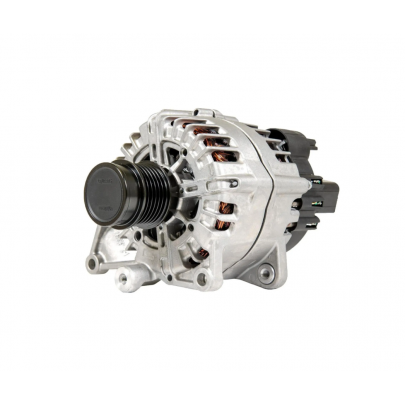 Генератор MB Vito 447 2014- A0660S AUTO STARTER (Польща)