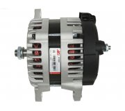 Генератор (12В, 140А) Opel Zafira B / Опель Зафира Б 1.7CDTI 2005–2015 A1021 AUTO STARTER (Польша)