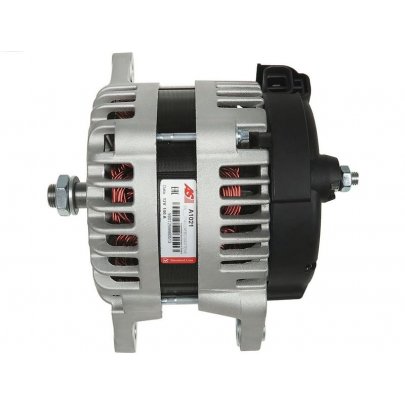 Генератор (12В, 140А) Opel Zafira B / Опель Зафира Б 1.7CDTI 2005–2015 A1021 AUTO STARTER (Польша)