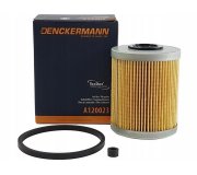 Топливный фильтр Renault Scenic II / Рено Сценик 2 1.9dCi 2003-2009 A120023 DENCKERMANN (Польша)