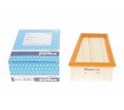 Воздушный фильтр Renault Scenic II / Рено Сценик 2 1.4 (бензин) 2003-2009 A1231 PURFLUX (Франция)