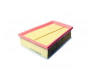 Фільтр повітряний (з поролоном) Renault Megane 3 / Рено Меган 3 1.5dCi / 1.6dCi / 1.9dCi / 1.2 / 1.4 / 1.6 (бензин) 2008-2016 A141252 DENCKERMANN (Польща)