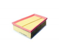 Фильтр воздушный (с поролоном) Renault Megane 3 / Рено Меган 3 1.5dCi / 1.6dCi / 1.9dCi / 1.2 / 1.4 / 1.6 (бензин) 2008-2016 A141252 DENCKERMANN (Польша)