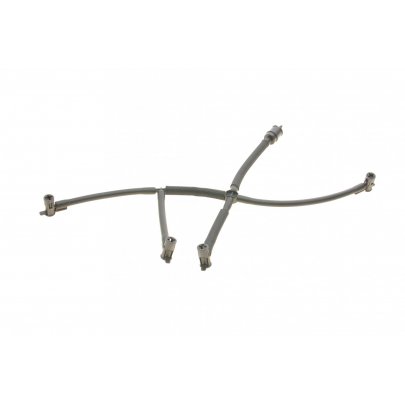 Шланг зливний VW Transporter T5 / Фольксваген Транспортер Т5 2.0TDI 2003-2015 A1621118 BOGAP (Німеччина)