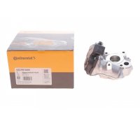Клапан EGR рециркуляции отработанных газов (двигатель: OM651) MB Vito 639 2.2CDI 2003- A2C59514268 VDO (Германия)