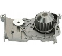 Помпа / водяной насос Renault Scenic II / Рено Сценик 2 1.4 (бензин) / 1.6 (бензин) 2003-2009 A310051P DENCKERMANN (Польша)