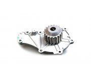 Помпа / водяной насос Citroen C4 Picasso / Ситроен C4 Пикассо 1.6HDi 2006-2013 A310892P DENCKERMANN (Польша)