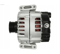 Генератор MB Vito 447 2014- A3128 AUTO STARTER (Польща)
