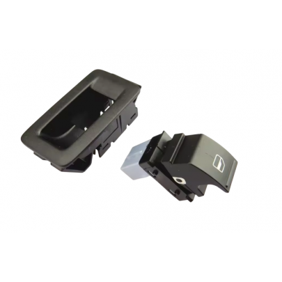 Кнопка склопідйомника ( OE 5ND959855 / 1F0959527 ) Volkswagen Tiguan / Фольксваген Тігуан 2007-2016 111229 BS Autа