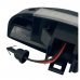Подсветка номера (тип ламп: W5W, OE 1303499808 / 6340A8 / 9645268380 ) Fiat Ducato / Citroen Jumper / Peugeot Boxer 1994-2006 111234 BS Auto - Фото №4