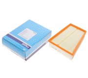 Фільтр повітряний (з поролоном) Renault Megane 3 / Рено Меган 3 1.5dCi / 1.6dCi / 1.9dCi / 1.2 / 1.4 / 1.6 (бензин) 2008-2016 A3170 PURFLUX (Франція)