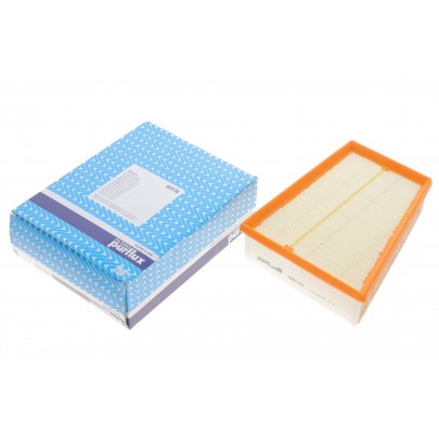 Фильтр воздушный (с поролоном) Renault Megane 3 / Рено Меган 3 1.5dCi / 1.6dCi / 1.9dCi / 1.2 / 1.4 / 1.6 (бензин) 2008-2016 A3170 PURFLUX (Франция)