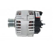 Генератор (12В, 150А) Renault Megane 3 / Рено Меган 3 1.2 (бензин) 2008-2016 A3224 AUTO STARTER (Польша)