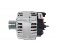 Генератор (12В, 150А) Renault Megane 3 / Рено Меган 3 1.2 (бензин) 2008-2016 A3224 AUTO STARTER (Польша)