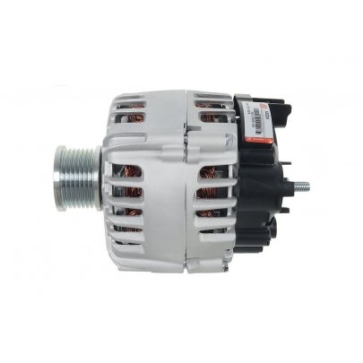 Генератор (12В, 150А) Renault Megane 3 / Рено Меган 3 1.2 (бензин) 2008-2016 A3224 AUTO STARTER (Польша)