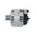 Генератор (12В, 150А) Renault Megane 3 / Рено Меган 3 1.2 (бензин) 2008-2016 A3224 AUTO STARTER (Польша) - Фото №1