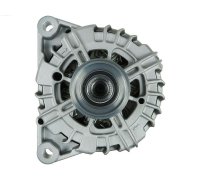 Генератор (12В, 150А) Ford C‑MAX 2 / Форд С Макс 2 1.5 / 1.6 / 2.0TDI 2010–2019 A3344S AUTO STARTER (Польща)