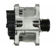 Генератор Renault Dokker / Рено Доккер 1.5dCi 2012-2021 A3655PR AUTO STARTER (Польща)