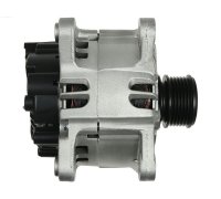 Генератор Renault Dokker / Рено Доккер 1.5dCi 2012-2021 A3655PR AUTO STARTER (Польща)