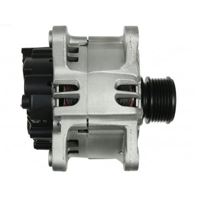 Генератор Renault Dokker / Рено Доккер 1.5dCi 2012-2021 A3655PR AUTO STARTER (Польща)