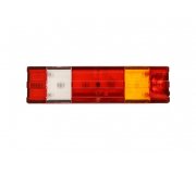 Фонарь задний правый Mercedes-Benz Atego 2 / Мерседес-Бенц Атего 2 2004-2013 A41-1051-521 ASPOCK (Австрия)