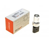 Датчик тиску кондиціонера Volkswagen Passat B6 / Фольксваген Пассат Б6 2005-2010 A4127101 BOGAP (Німеччина)