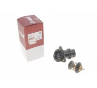 Термостат (95 °C, с корпусом) Volkswagen Passat B6 / Фольксваген Пассат Б6 1.8TSI / 2.0TFSI 2005-2010 11211842701 VIKA (Тайвань)