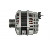 Генератор (12В, 210А) Renault Megane 3 / Рено Меган 3 1.5dCi 2008-2016 A5230 AUTO STARTER (Польша)