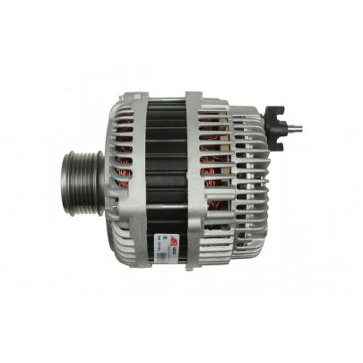 Генератор (12В, 210А) Renault Megane 3 / Рено Меган 3 1.5dCi 2008-2016 A5230 AUTO STARTER (Польша)