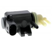 Клапан управления турбины Volkswagen Passat B6 / Фольксваген Пассат Б6 1.6TDI 2005-2010 V10-63-0061 VEMO (Германия)