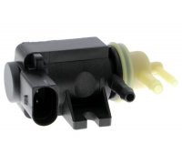 Клапан управления турбины Volkswagen Passat B6 / Фольксваген Пассат Б6 1.6TDI 2005-2010 V10-63-0061 VEMO (Германия)