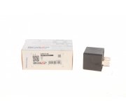 Реле покажчика поворотів VW LT 1996-2006 A7617130 BOGAP (Німеччина)