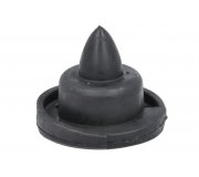 Отбойник амортизатора заднего Renault Scenic II / Рено Сценик 2 2003-2009 A8R021MT MAGNUM TECHNOLOGY (Польша)