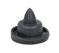 Отбойник амортизатора заднего Renault Scenic II / Рено Сценик 2 2003-2009 A8R021MT MAGNUM TECHNOLOGY (Польша)