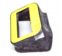 Пильник обмежувача передніх дверей VW LT 1996-2006 1007281 A9017200198 MERCEDES (Оригінал, Німеччина)